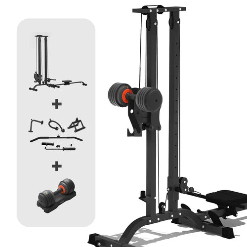 Home Exercise Machine
