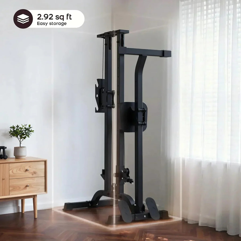 Home Exercise Machine