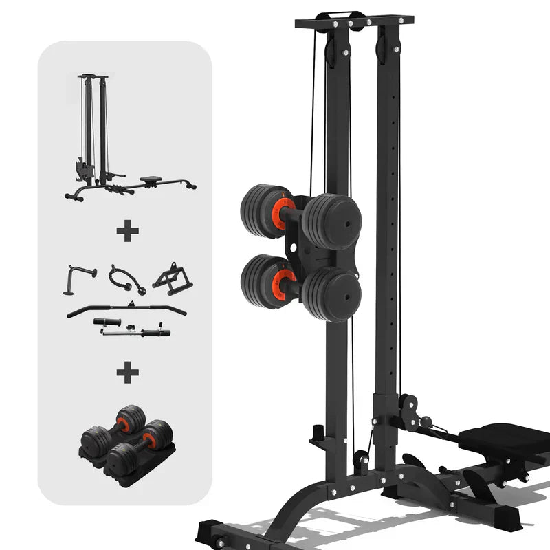 Home Exercise Machine