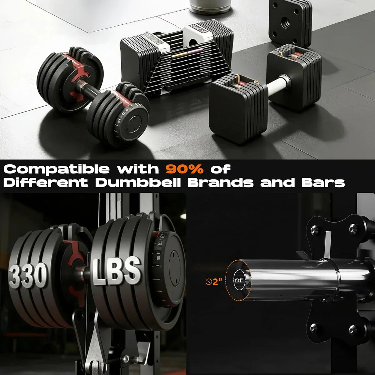Home Exercise Machine