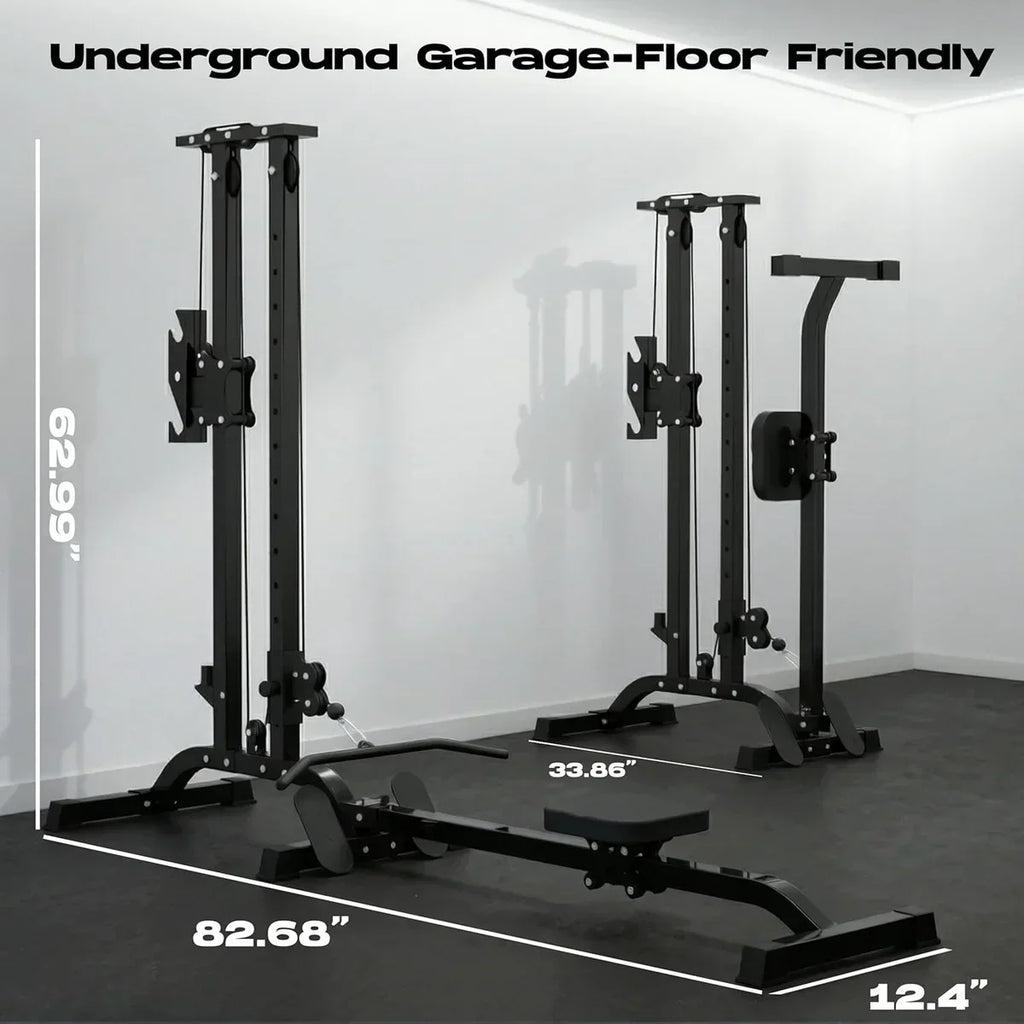 Home Exercise Machine