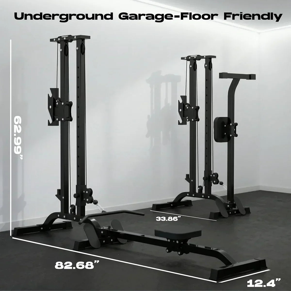 Home Exercise Machine