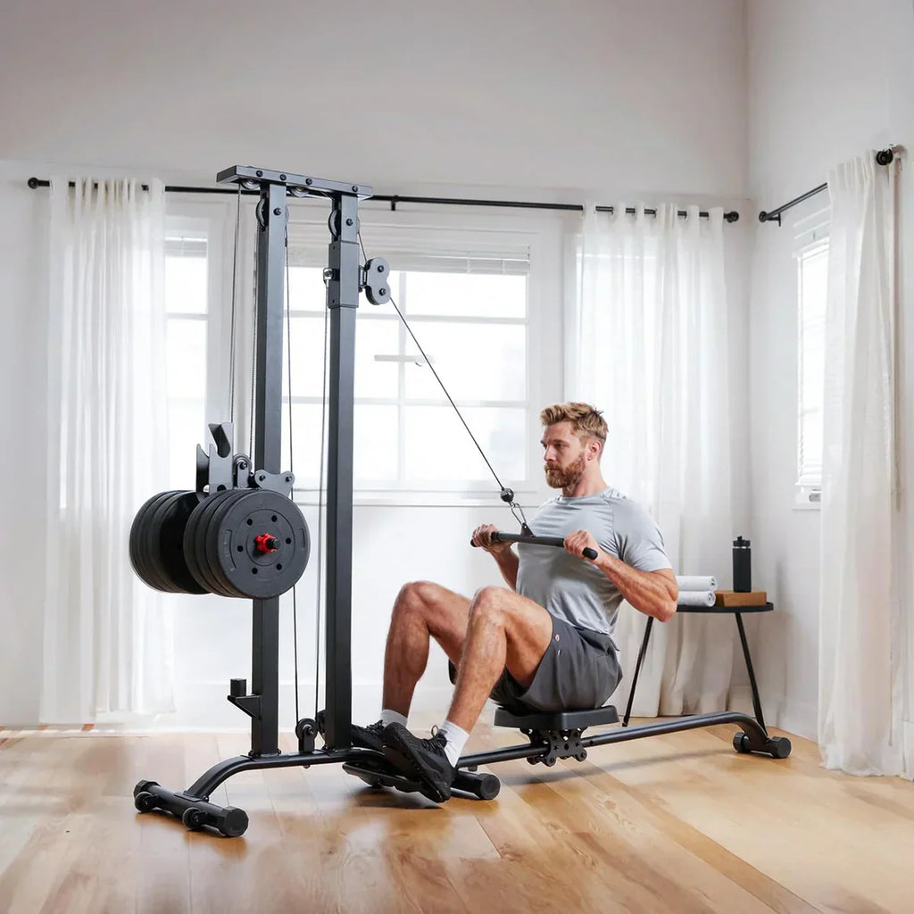 Home Exercise Machine